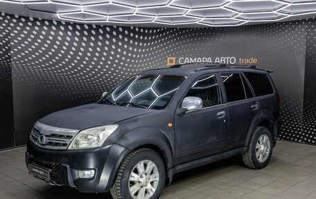 Great Wall Hover, 2008 год, 353 000 рублей, 1 фотография