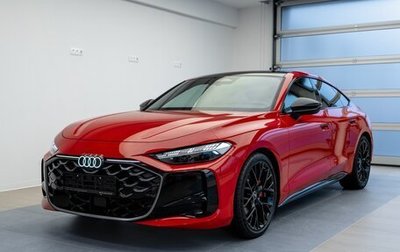 Audi A5, 2025 год, 6 640 000 рублей, 1 фотография
