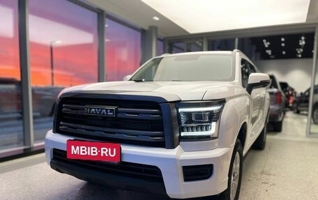 Haval H5, 2024 год, 3 649 000 рублей, 1 фотография