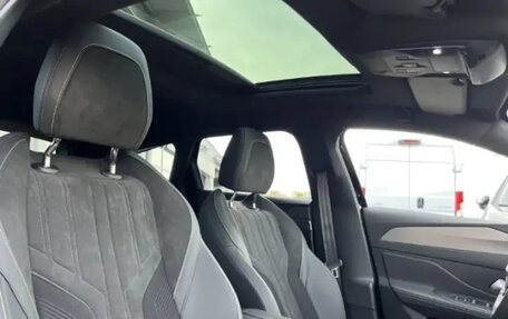 Peugeot 308, 2025 год, 5 600 000 рублей, 7 фотография