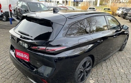 Peugeot 308, 2025 год, 5 600 000 рублей, 2 фотография