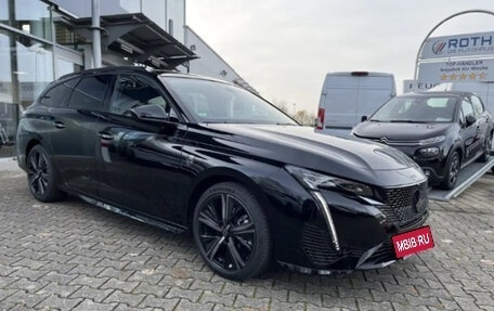 Peugeot 308, 2025 год, 5 600 000 рублей, 3 фотография