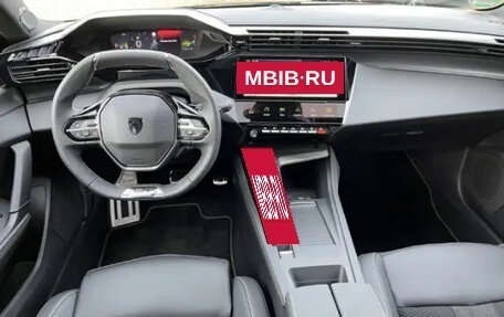 Peugeot 308, 2025 год, 5 600 000 рублей, 8 фотография