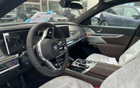 BMW 7 серия, 2025 год, 21 990 000 рублей, 3 фотография