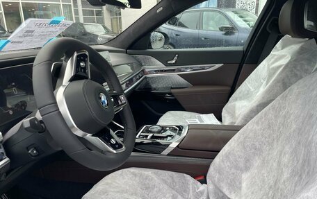 BMW 7 серия, 2025 год, 21 990 000 рублей, 6 фотография