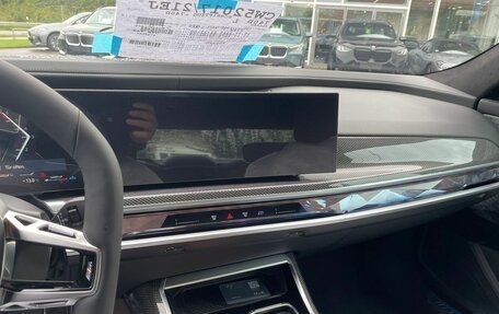 BMW 7 серия, 2025 год, 21 990 000 рублей, 5 фотография