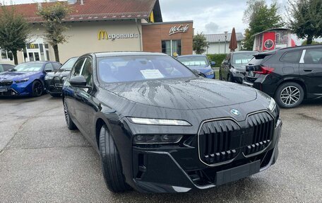 BMW 7 серия, 2025 год, 21 990 000 рублей, 8 фотография