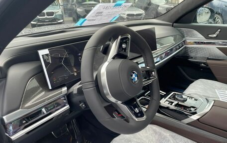 BMW 7 серия, 2025 год, 21 990 000 рублей, 7 фотография