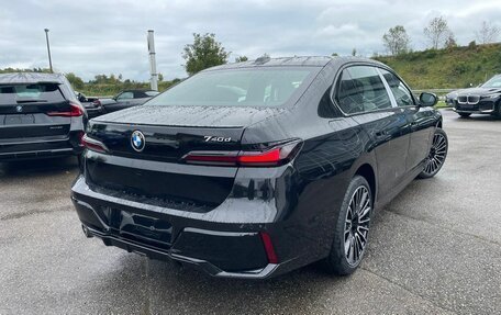 BMW 7 серия, 2025 год, 21 990 000 рублей, 2 фотография