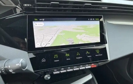 Peugeot 308, 2025 год, 5 600 000 рублей, 12 фотография