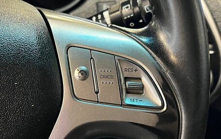 Hyundai ix35 I рестайлинг, 2010 год, 1 000 000 рублей, 13 фотография