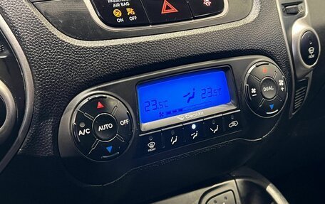 Hyundai ix35 I рестайлинг, 2010 год, 1 000 000 рублей, 12 фотография