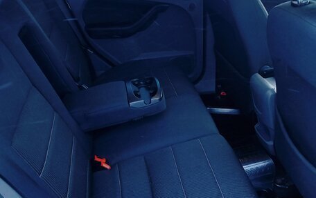 Ford Focus II рестайлинг, 2008 год, 490 000 рублей, 5 фотография