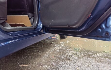 Chevrolet Lanos I, 2008 год, 8 фотография