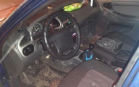 Chevrolet Lanos I, 2008 год, 9 фотография