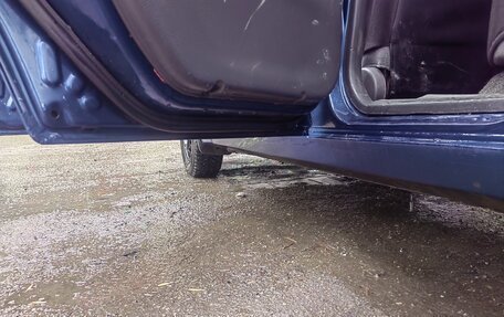 Chevrolet Lanos I, 2008 год, 6 фотография