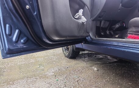 Chevrolet Lanos I, 2008 год, 5 фотография