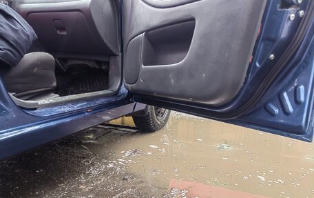 Chevrolet Lanos I, 2008 год, 7 фотография