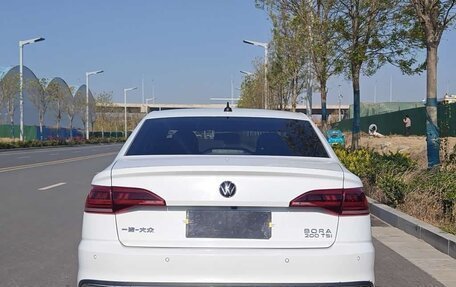 Volkswagen Bora, 2022 год, 1 244 044 рублей, 7 фотография