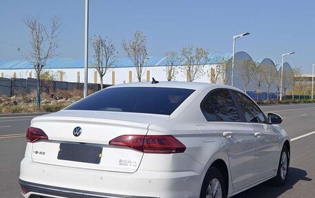 Volkswagen Bora, 2022 год, 1 244 044 рублей, 8 фотография