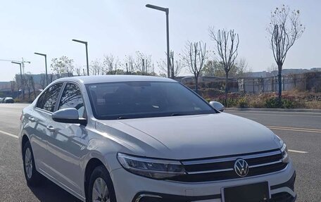 Volkswagen Bora, 2022 год, 1 244 044 рублей, 3 фотография