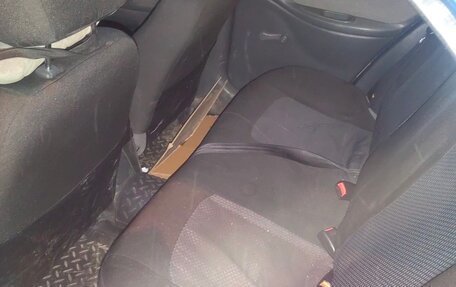 Chevrolet Lanos I, 2008 год, 11 фотография