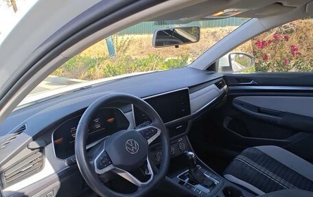 Volkswagen Bora, 2022 год, 1 244 044 рублей, 9 фотография