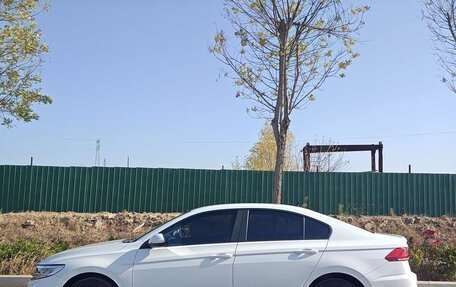 Volkswagen Bora, 2022 год, 1 244 044 рублей, 4 фотография