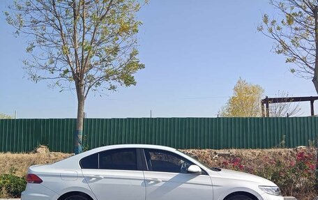 Volkswagen Bora, 2022 год, 1 244 044 рублей, 5 фотография