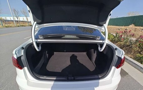 Volkswagen Bora, 2022 год, 1 244 044 рублей, 14 фотография