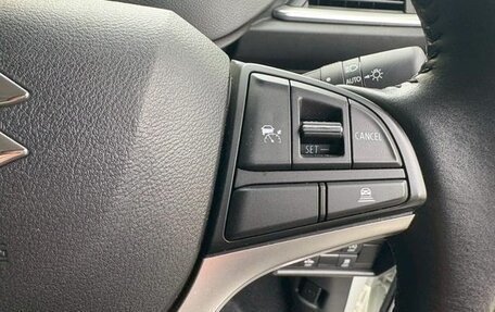 Suzuki Solio, 2021 год, 995 116 рублей, 11 фотография