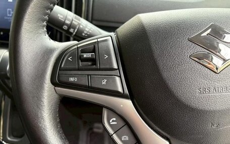 Suzuki Solio, 2021 год, 995 116 рублей, 10 фотография