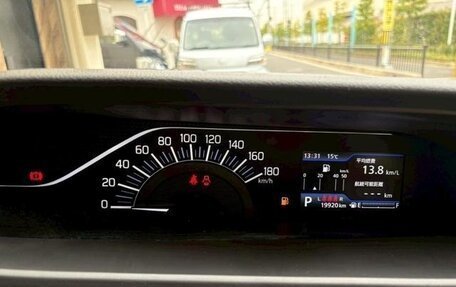 Suzuki Solio, 2021 год, 995 116 рублей, 12 фотография