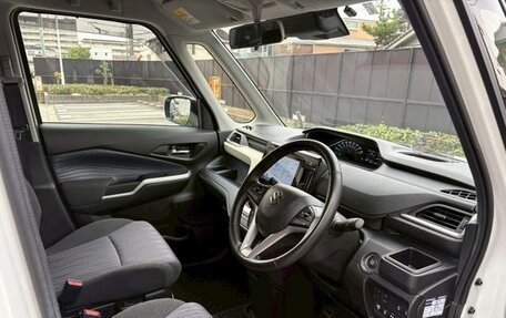 Suzuki Solio, 2021 год, 995 116 рублей, 9 фотография