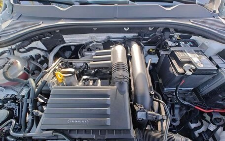 Volkswagen Bora, 2022 год, 1 244 044 рублей, 17 фотография