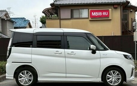 Suzuki Solio, 2021 год, 995 116 рублей, 5 фотография