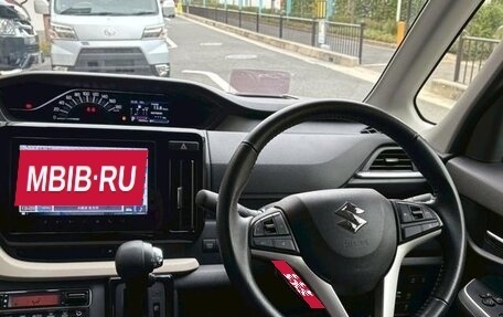 Suzuki Solio, 2021 год, 995 116 рублей, 8 фотография