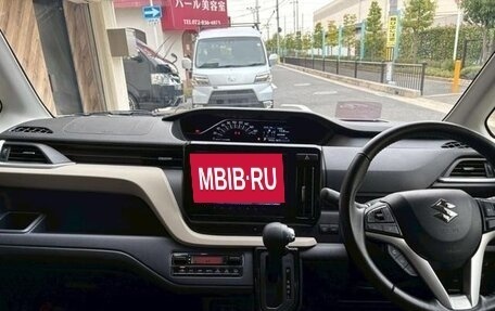 Suzuki Solio, 2021 год, 995 116 рублей, 7 фотография