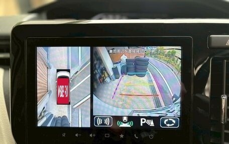 Suzuki Solio, 2021 год, 995 116 рублей, 13 фотография