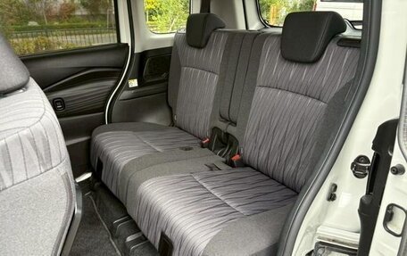 Suzuki Solio, 2021 год, 995 116 рублей, 19 фотография