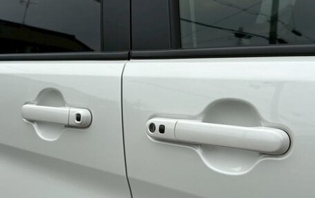 Suzuki Solio, 2021 год, 995 116 рублей, 25 фотография