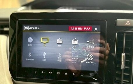 Suzuki Solio, 2021 год, 995 116 рублей, 14 фотография