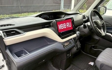 Suzuki Solio, 2021 год, 995 116 рублей, 16 фотография