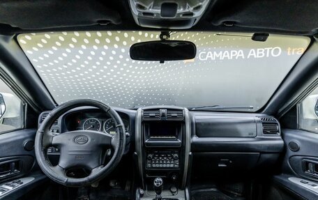 Great Wall Hover, 2008 год, 353 000 рублей, 13 фотография