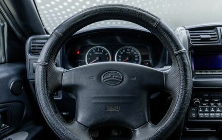 Great Wall Hover, 2008 год, 353 000 рублей, 12 фотография