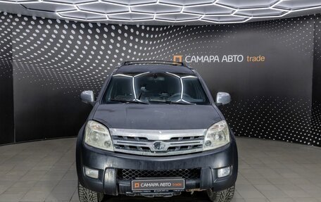 Great Wall Hover, 2008 год, 353 000 рублей, 7 фотография