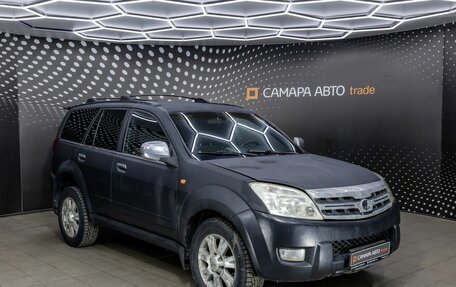 Great Wall Hover, 2008 год, 353 000 рублей, 4 фотография