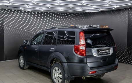 Great Wall Hover, 2008 год, 353 000 рублей, 3 фотография