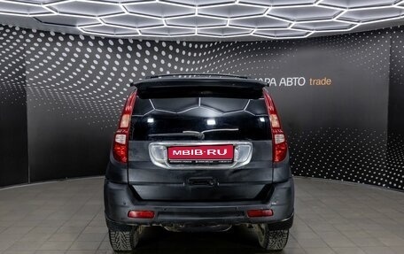 Great Wall Hover, 2008 год, 353 000 рублей, 8 фотография