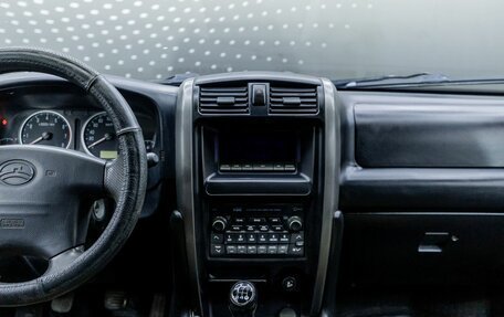 Great Wall Hover, 2008 год, 353 000 рублей, 14 фотография